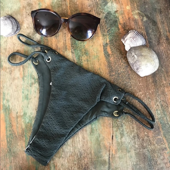 NWT Blue Life Two piece - Picture 5 of 5